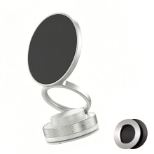 Magnetischer Autotelefonhalter, Ständer, Smartphones,-K005