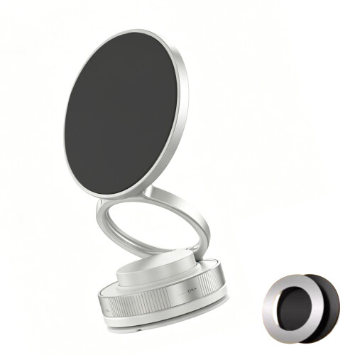 Magnetischer Autotelefonhalter, Ständer, Smartphones,-K005