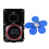 Proxmark3 RFID Card Reader+5XCUID Keychain IC/ID Key Writer RFID Duplicator NFC 5.0  Chip Copier Programmer Kit 1