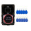 Proxmark3 RFID Card Reader+5XT5577/CUID Keychain IC/ID Key Writer RFID Duplicator NFC 5.0  Chip Copier Programmer 1