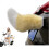 (#08, -) Queue chat peluche rechargeable, ornement voiture 1