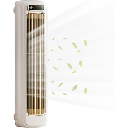 (White-Charge, -) Φορητό κλιματιστικό ψύξης 2025, USB - Sherum cooling