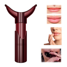 (1PC, -) 2025 lip plumper apparaat – handmatige zelfzuiging natuurlijke lipvergroter
