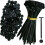 (20pcs, -) 20 attaches câble nylon auto-serrantes lourdes 1