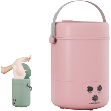 (Pink, -) Lavatrice automatica mini 2024, per calzini e biancheria intima