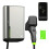 Wallbox Green Cell HabuDen 22kW 32A - 7 5m cable with NFC 1