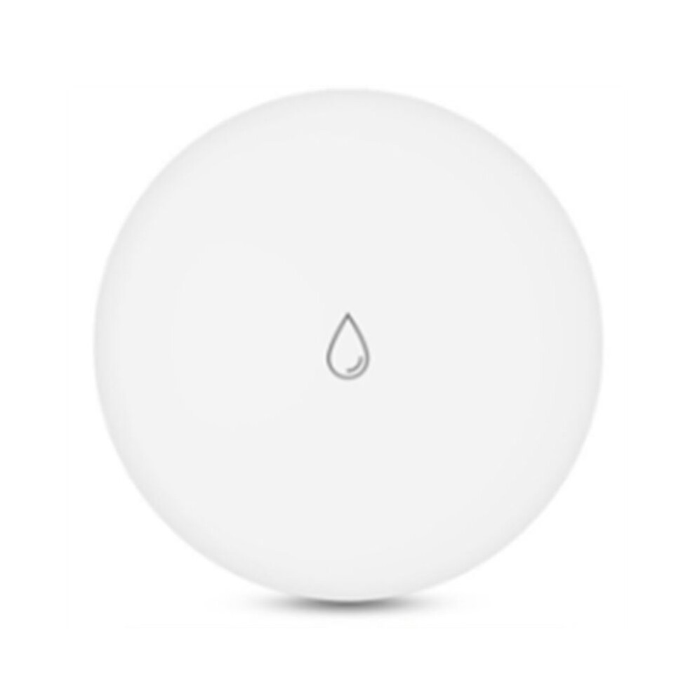 Tuya Zigbee Water Leakage Sensor Home Water Immersion Sensor Automation Security Protection Leakage Detector 4711174050826