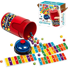 (1pc, -) Juego bingo recogida cuentas rápido, para fiesta grupo