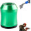 (Green, -) Μαγνητικό δαχτυλίδι βίδας 1/4" 6.35mm - For power bits 1