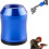 (Blue, -) Μαγνητικό δαχτυλίδι βίδας 1/4" 6.35mm - For power bits 1