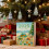 (3PCS, -) Ημερολόγιο advent δέντρου θαλάσσιου γυαλιού, 24 μίνι στολίδια - Ocean lovers 1