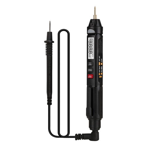 Handheld Voltages Diode Tester With Compacted Design For Quick
