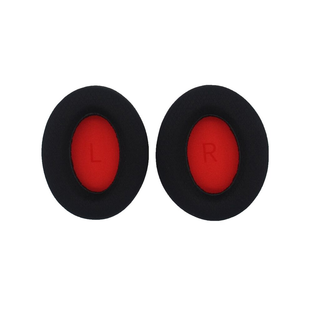 Replacement Ear Pads For 1More Sonoflow Headphones Cushion Soft Memory Foam Ear Earmuffs Headset Parts 4713187283970