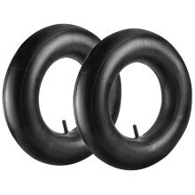 Tubos Internos de Pneus de 2 Unidades de 4,80 / 4,00-8 Polegadas para Carrinhos de ServiçO Pesado, Como CaminhõEs de MãO, Carrinhos de Jardim,