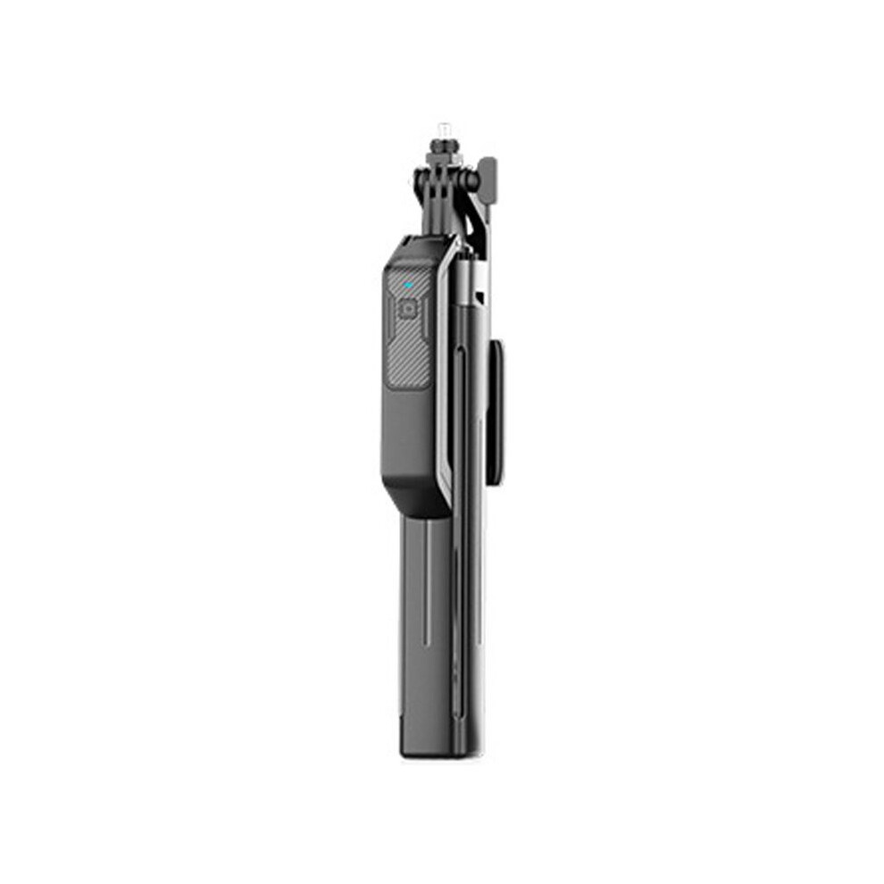 180Cm Selfie Stick Aluminum Alloy Stand Handheld Stabilizer Foldable Monopod, For Mobile Phone Live 4713045200965