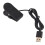 Charging Clip,Replacement USB Charging Stand Compatible with for -Fenix Chronos  Watch Charging Cable 1
