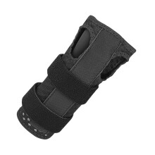 Verstellbarer Handgelenkstabilisator mit Polyesterstruktur für