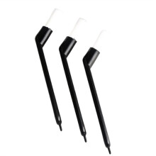 Coffee Machine Brush, Spoonless Coffee Machine Cleaning Brush, Italian Semi-Automatic Coffee Machine Cleaning Brush
