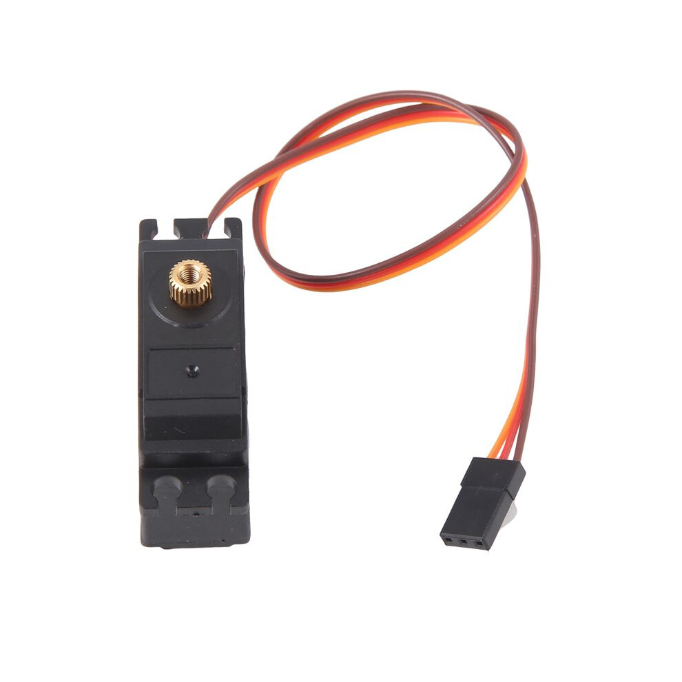 Three Wire Brushless Metal Gear Servo For 12428 12423 12427 12429 1/12 Rc Car Upgrade Parts Accessories 4711095345841