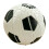3D Printed Transformable Soccer Football Twistable And-1 1