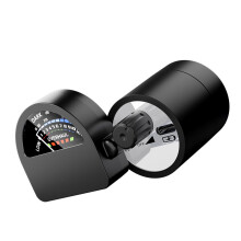 Strong Portable Leak Detections Instrument with 200mAh Battery &