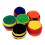 Premium Yarn Stitched Crochet Footbag Assorted Juggling-6pcs 2