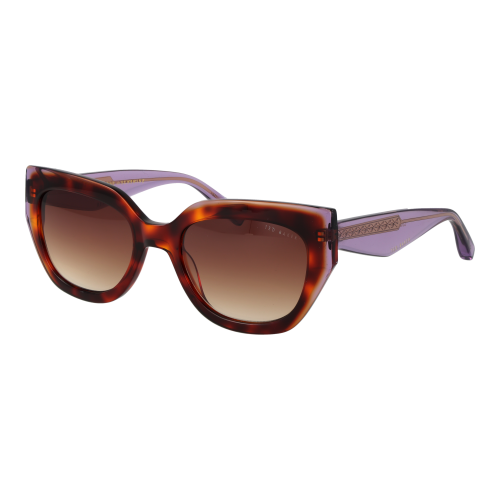 Ted Baker Ted Baker Sunglasses TB1757 100 53