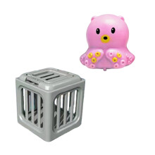 Educational Marine Life Swimming Toy Plastic Animal-octopuses