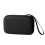 Double Compartment Pouches EVA Electronics Carriers Bag With 1
