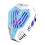 Efficient Phone Coolers Semiconductor Low Noise-blue and white 1