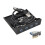 PCI-E to USB 3.0 PC Front Panel USB Expansion Card PCIE USB Adapter 3.5 Inch Floppy Front Panel Bracket PCI-E X1 Riser 1