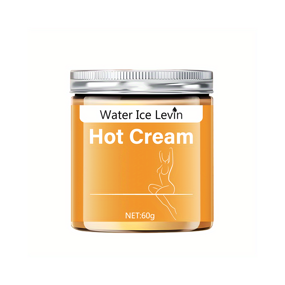 Cream Full Body Fitness Massage Hot Compress To Tighten Abdominal Muscles