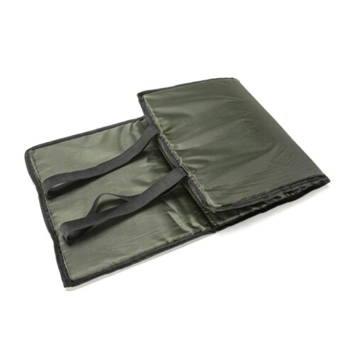 Multi-Purpose  Cushion Sponge Protective Pad Multi-Function Foldable  Cushion Yellow Bait Needle Four-Piece Set 2