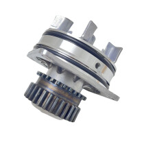Auto Engine Water Pump B1010-JK20A 21010-JK20A for   EX35 FX37 G35 M35 Q50 Q70 QX70