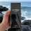 Luxury Cool Water Intense Perfume | Refreshing citrus-coconut notes, long-lasting coolness 3