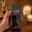 Luxury Cool Water Intense Perfume | Refreshing citrus-coconut notes, long-lasting coolness 4