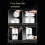 Portable Manual Ice Crusher,Multi-Function Smoothie Maker,Handheld Ice Shaver for Home Kitchen,Compact Hail Breaker Tool 4