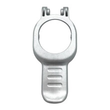 Accessoires de Rechange pour Levier de Serrage de Type Multi-Outil N254620 Levier de Serrage 20 V Sans Fil Oscillant DCS355
