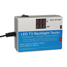 Tester LED Multifunzione 0-300VOutput Strisce di Retroilluminazione TV Perline Strumenti di Misurazione di Corrente e Tensione  (UE)