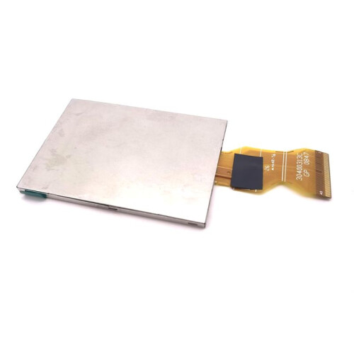 LCD Display Screen Replacement for  L19 Cameras with Backlight