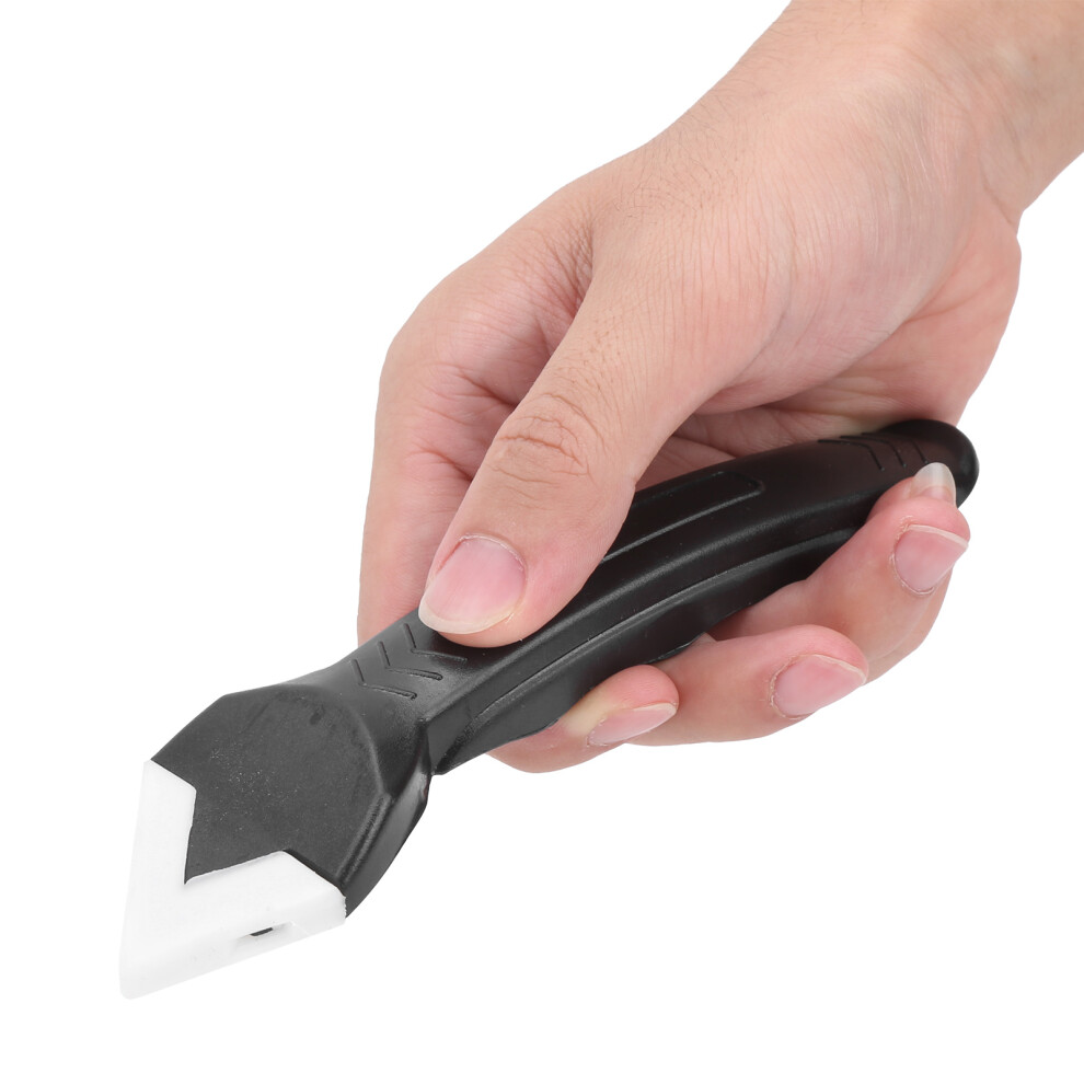 Plastic Caulking Finisher Kit 11pcs