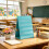 Large 33cm x 43cm Teaching Tool Display Board Showcasing 4