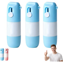 (3pcs-2, -) Coupe-boîte 2 en 1 et effaceur papier thermique, confidentialité