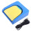 Wireless BT Foot Pedal Single for Key Customized Keyboard Mouse Video Game Control PC for Tablet Smartphone 1