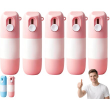(5pcs-3, -) Coupe-boîte 2 en 1 et effaceur papier thermique, confidentialité