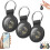 (3pcs, -) Tracker GPS mini impermeabile, magnetico discreto per veicoli 1