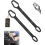 (Black 2pcs, -) Αυτορυθμιζόμενο κλειδί 8-22mm, διπλής άκρης - Υδραυλικό εργαλείο 1