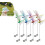 (8pcs, -) ψεύτικη λιβελλούλη (ίδιο με 429) - Για κήπο & μπαλκόνι 1