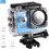 Caméra sous-marine étanche Full HD 1080p - Bleue 1