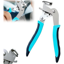 (1pcs, -) Alicate Removedor de Clipes Automotivos 2025, Para Interior